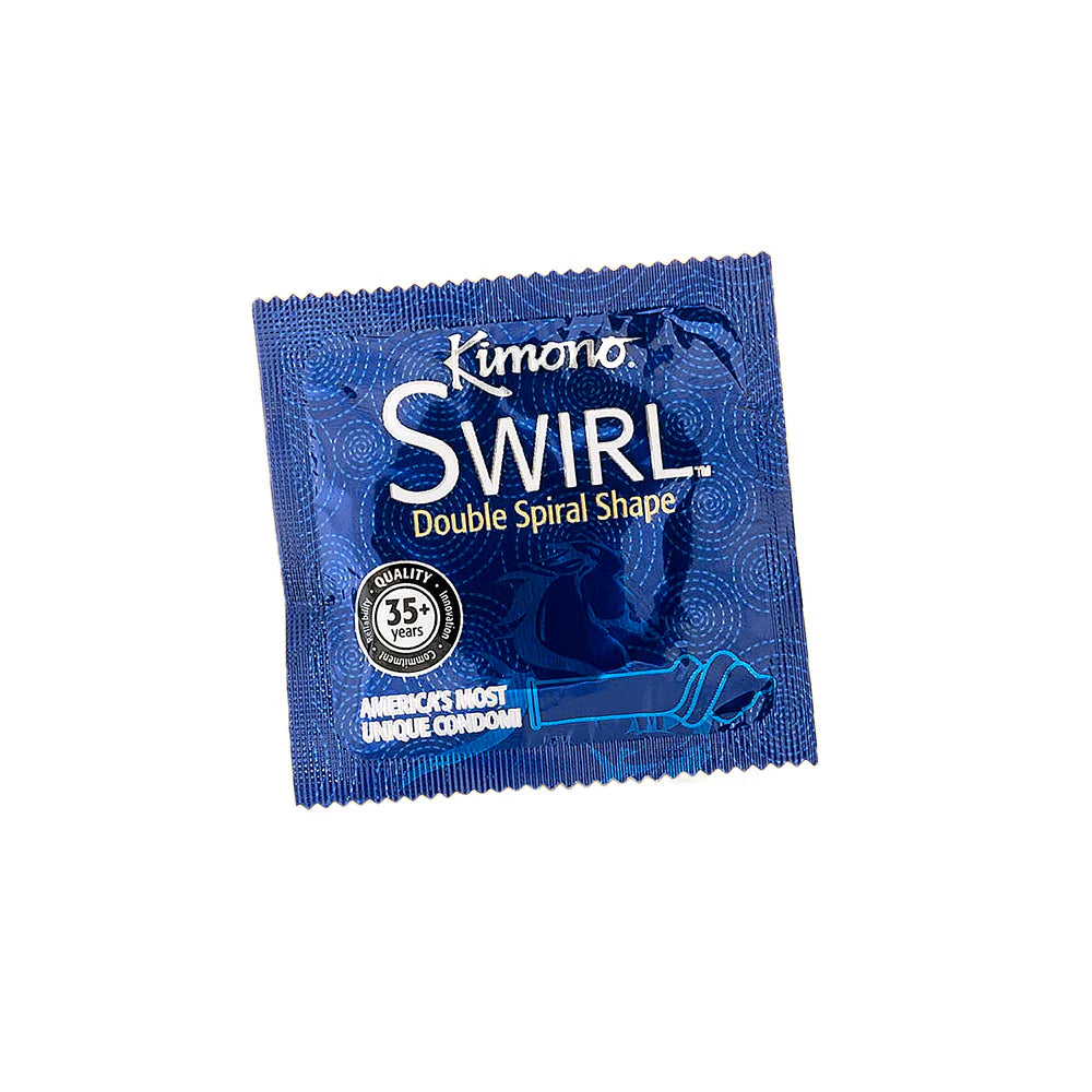 Artisan Twist Vegan-Friendly Condom 12pk