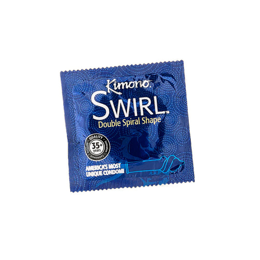 Artisan Twist Vegan-Friendly Condom 12pk