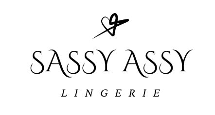 Sassy Assy Lingerie