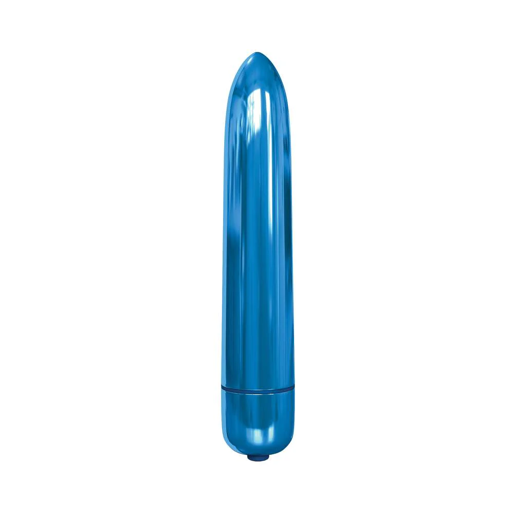 SkyGlide Sapphire Bullet Vibrator