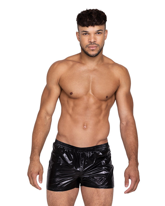 Men's Bedroom Playtime Sport Shorts